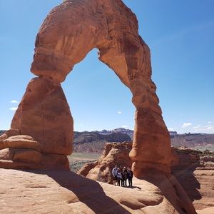 Meet your Posher, Hunter